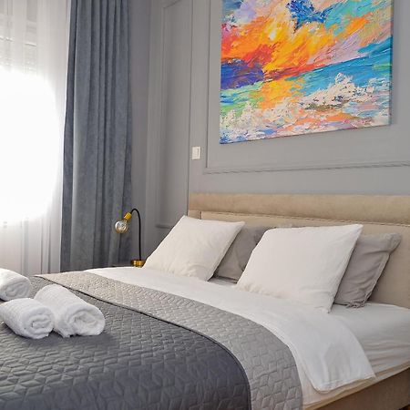 Cityinn Apartment Μπιέλινα Εξωτερικό φωτογραφία