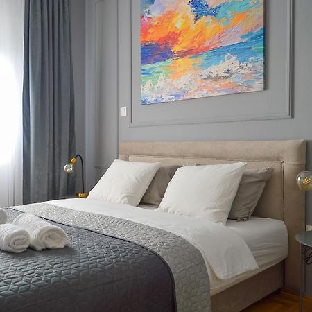 Cityinn Apartment Μπιέλινα Εξωτερικό φωτογραφία