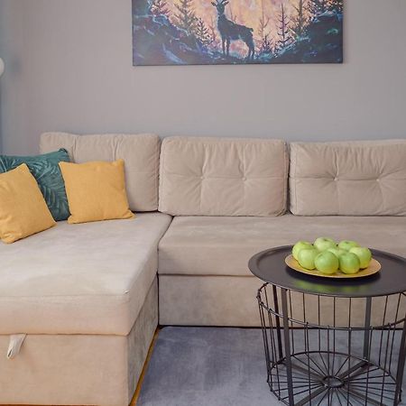 Cityinn Apartment Μπιέλινα Εξωτερικό φωτογραφία