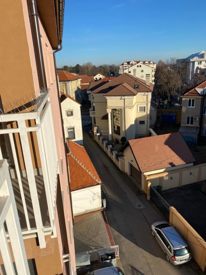 Cityinn Apartment Μπιέλινα Εξωτερικό φωτογραφία