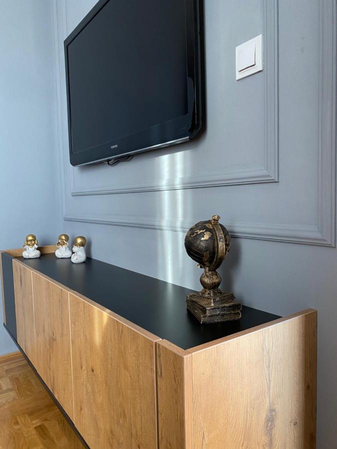 Cityinn Apartment Μπιέλινα Εξωτερικό φωτογραφία