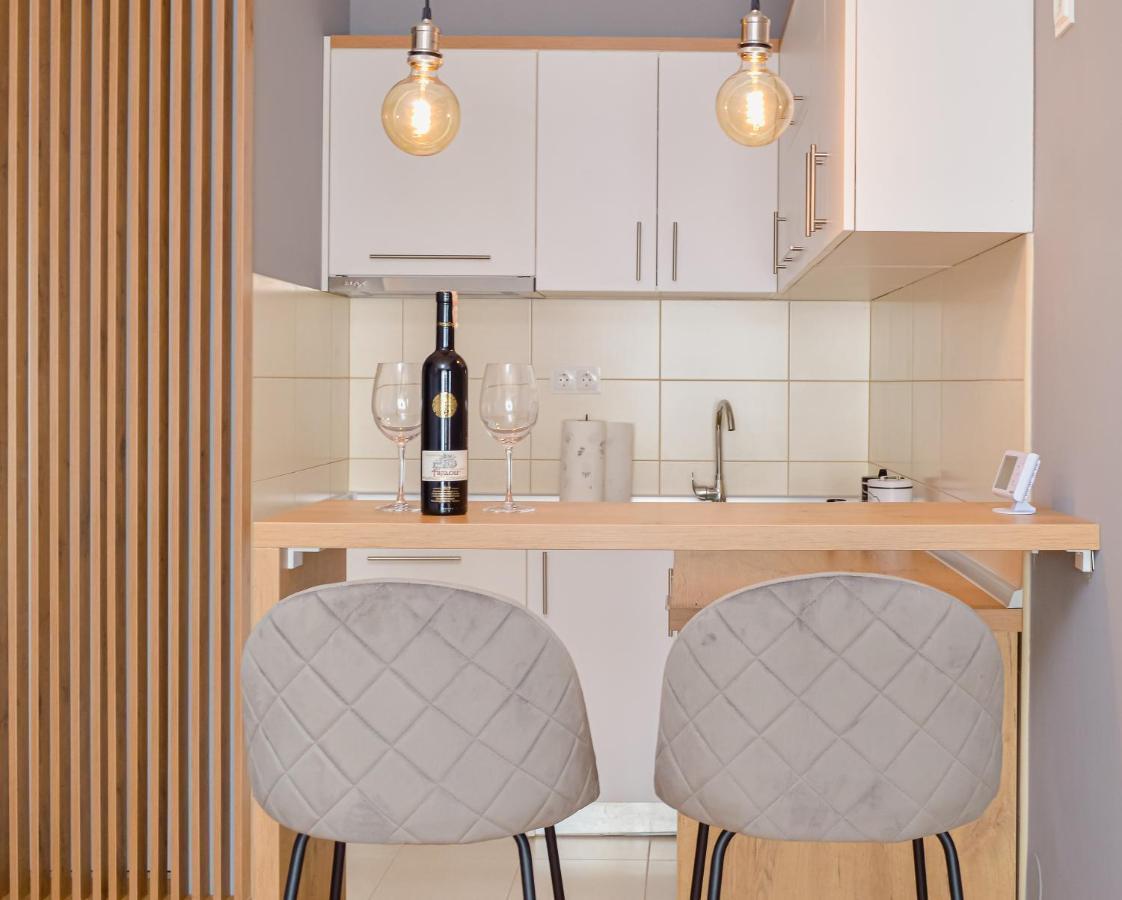 Cityinn Apartment Μπιέλινα Εξωτερικό φωτογραφία