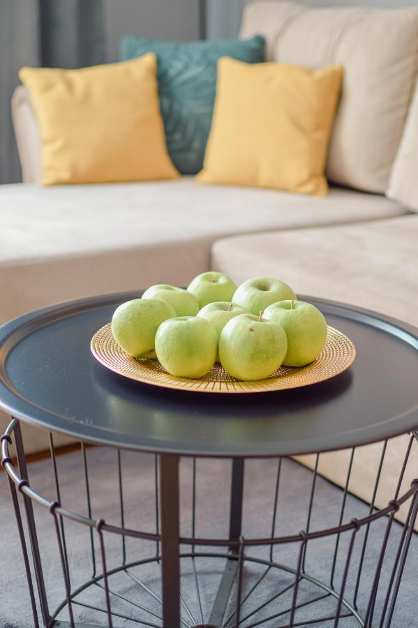 Cityinn Apartment Μπιέλινα Εξωτερικό φωτογραφία