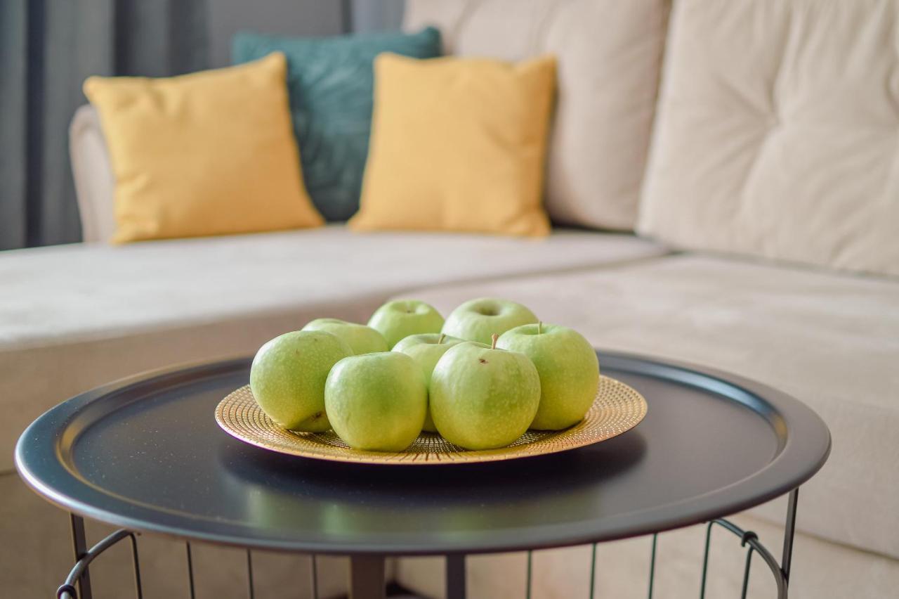 Cityinn Apartment Μπιέλινα Εξωτερικό φωτογραφία
