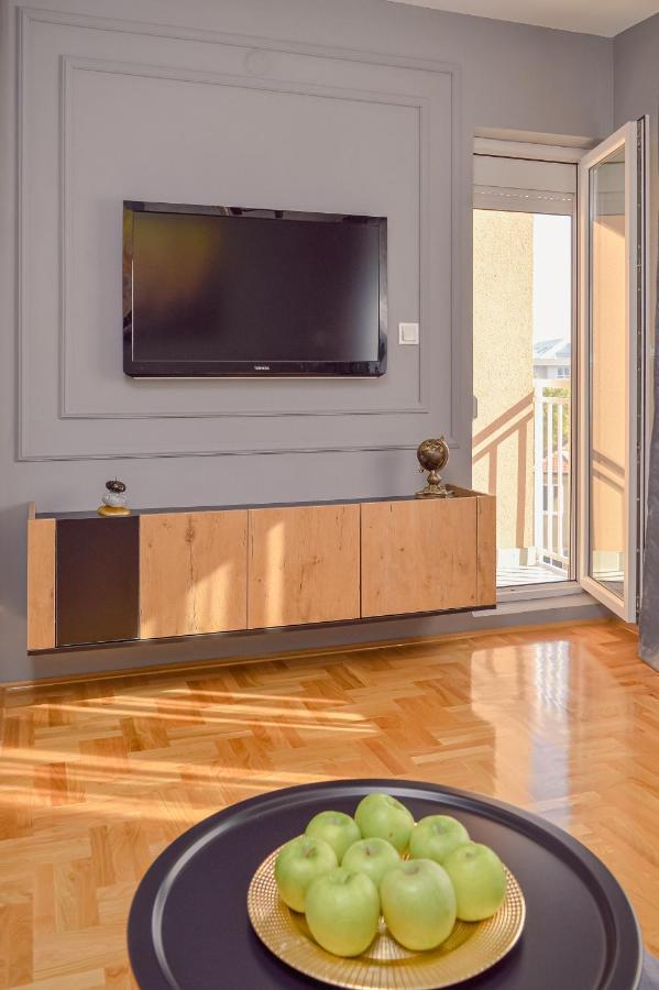 Cityinn Apartment Μπιέλινα Εξωτερικό φωτογραφία